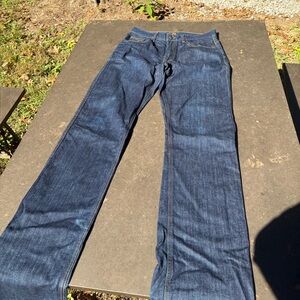 Kimes Ranch Cal Jeans 32/38